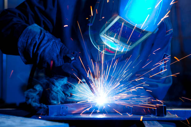 Best Automation and Robotic Welding in Hansen, ID