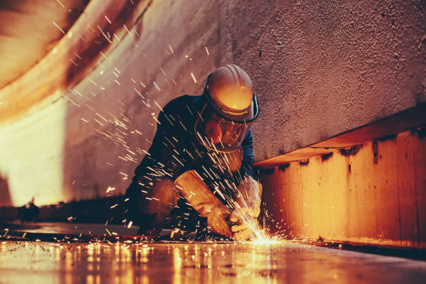 Affordable Welder Services in Hansen, ID