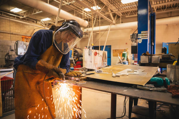 Trusted Hansen, ID Welder & Metal Fabrication Experts
