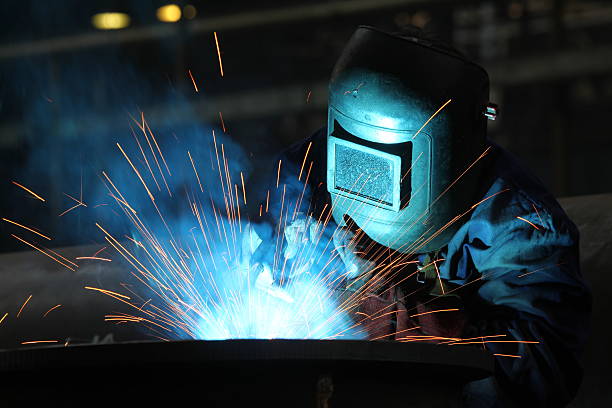 Best Structural Steel Welding in Hansen, ID
