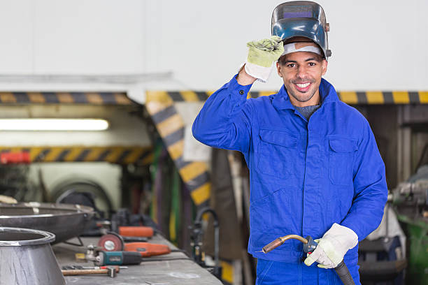 Best Pipe Welding in Hansen, ID
